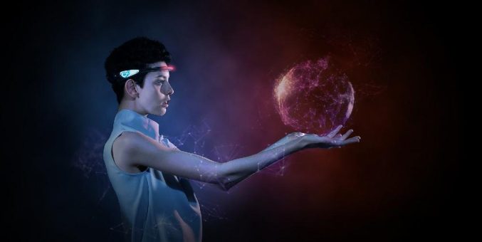 Wie lässt sich innere Stärke mit moderner Technologie gezielt fördern?