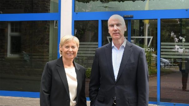 Arntz Optibelt erzielte im Jahr 2024 einen Umsatz von rund 284 Millionen Euro