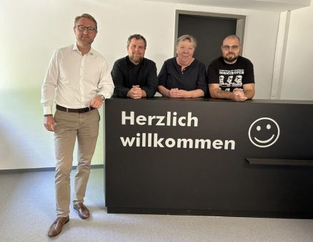 „Moderne Räumlichkeiten, vielfältige Freizeitmöglichkeiten und gastfreundliche Atmosphäre“