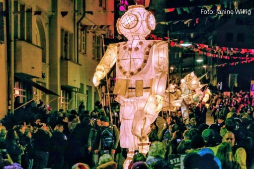 Lichterfest RV: Ideen gesucht für Intensiv-Woche