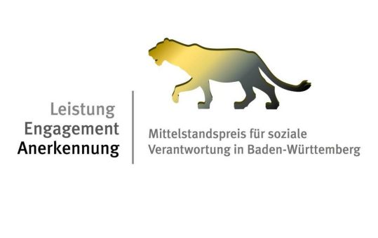 ISGUS erhält den Lea-Mittelstandspreis 2025