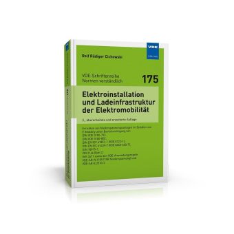 Praxiswissen für Elektromobilität: Ladeinfrastruktur sicher planen