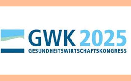 IWiG beim Gesundheitswirtschaftskongress 2025 – Medizin aus Kundenperspektive denken
