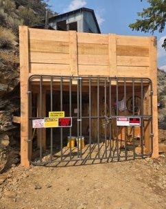 American Tungsten verzeichnet Fortschritte bei der Sanierung seiner Mine IMA