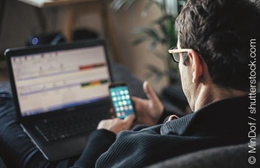 Moderne Arbeitswelt – erfolgreich arbeiten trotz Corona