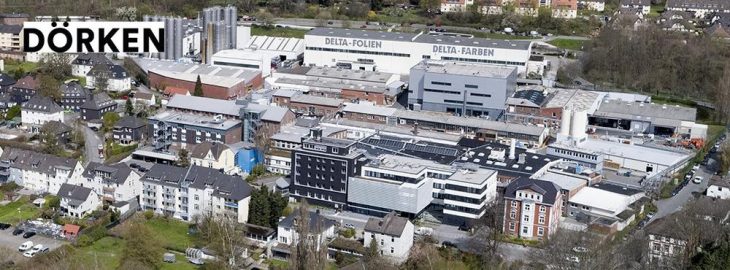 PIM mit Plan: Dörken verbindet Strategie mit operativer Exzellenz