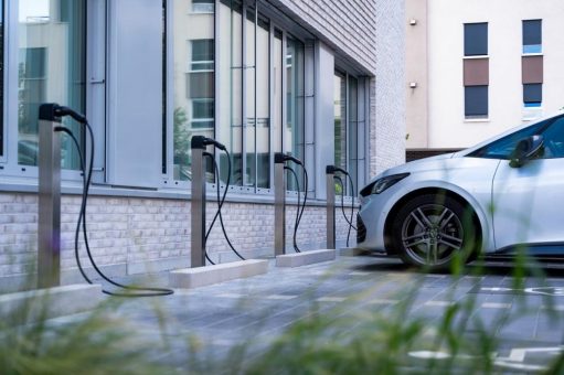 Laden ist mehr als Strom tanken