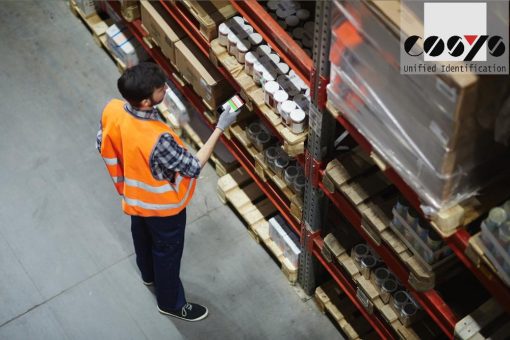 Bestandsmanagement für Lager und Inventar – Klarheit statt Chaos mit COSYS