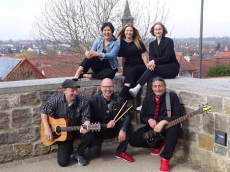 20. September 2025  – Abendkonzert mit den „Smile a´while“