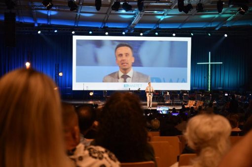 Konferenz der Adventisten aus Hessen, Rheinland-Pfalz und dem Saarland in Ludwigshafen