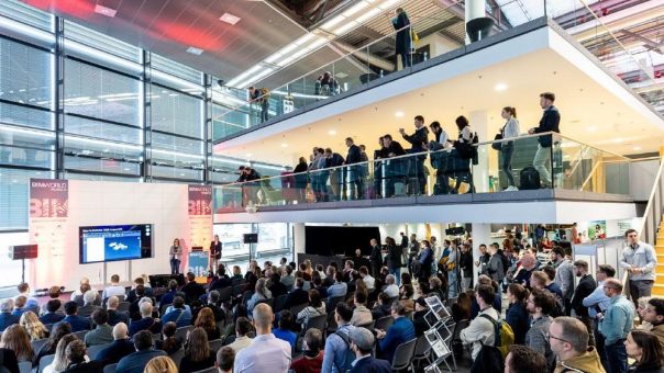 Tschechien ist das offizielle Partnerland der BIM World MUNICH 2025