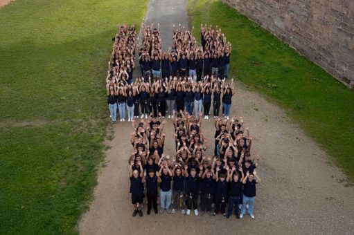 Young Talents bei LEONHARD WEISS: 202 neue Auszubildende und duale Studenten starten in ihr Berufsleben