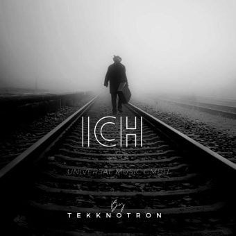 Tekknotron veröffentlicht neues Album „Ich“