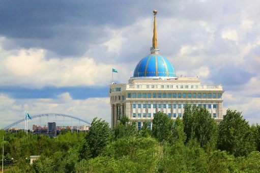 EAC Zertifizierung und EAC Deklarierung in Kasachstan