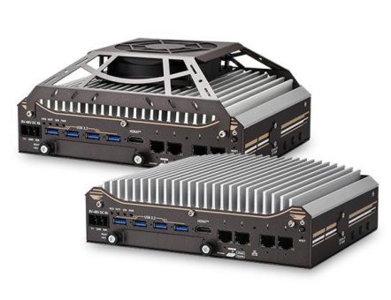 Neousys Technology vor Markteinführung von lüfterlosen kompakten Intel® Core™ Ultra 200S-Computern der Baureihe Nuvo-11531