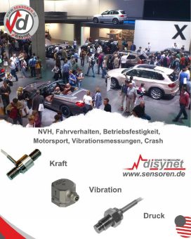 Leider keine Teilnahme der disynet auf der IAA MOBILITY 2025