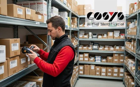 Digitale Inventur: Wie mobile Datenerfassung Zählfehler minimiert und die Bestandsgenauigkeit steigert
