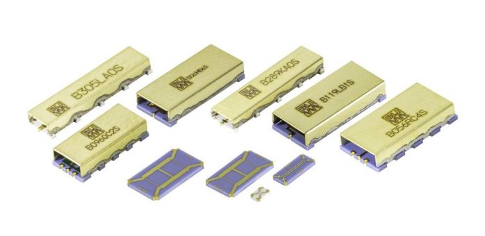 wts // electronic components GmbH erweitert ihr  Produktportfolio