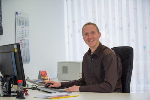 Neuer Geschäftsführer im AWW-Seniorenheim Neandertal