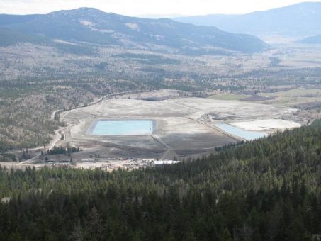 In der Goldrallye: Nicola Mining meldet erste Goldverkäufe!