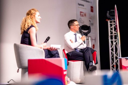 Liminale 2025: Hochschule Hannover lädt zum Festival für Innovation und Zukunftsgestaltung