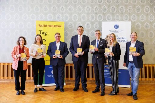 Programmhighlights in Gera zum Tag des offenen Denkmals®