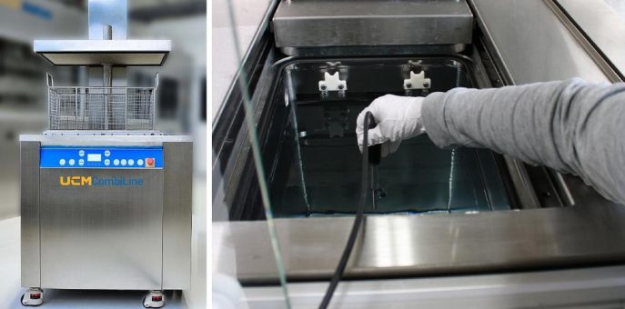 Für jede Aufgabenstellung und Branche die richtige Reinigung