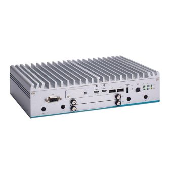 Revolution der Edge-KI: Kompaktes Embedded-System für industrielle Anwendungen