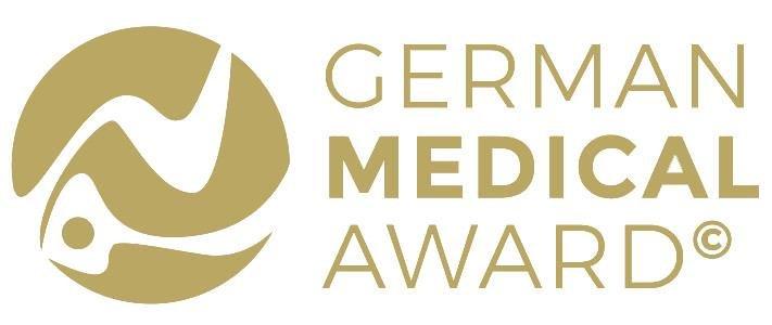 Preisträger des German Medical Award bekannt gegeben