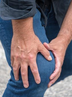 Arthrosebeschwerden in der Coronazeit – was tun?