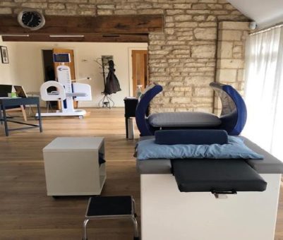 Neuer MBST-Lizenzpartner für Großbritannien