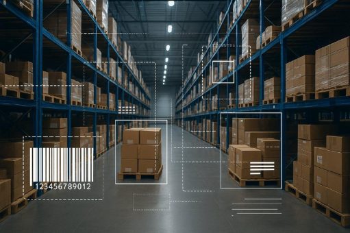 Nachhaltigkeit durch Prozessoptimierung, weniger Lademittelverluste und digitale Lösungen