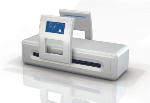 Neuer MBST High-Tech Arthrose-Behandlungsplatz in Naunhof bei Leipzig