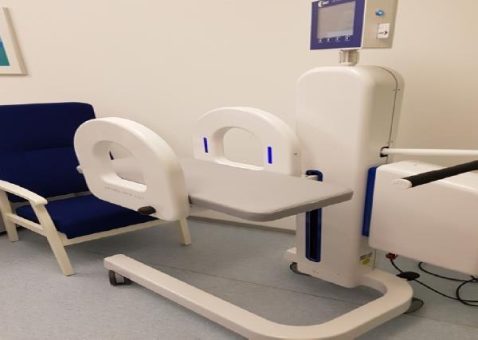 Neuer MBST High-Tech Arthrose-Behandlungsplatz ab sofort im Werra-Meißner-Kreis