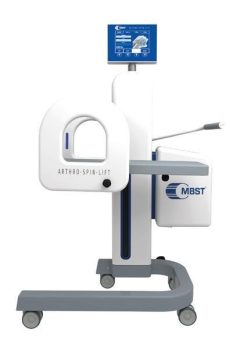 Meilenstein bei der therapeutisch genutzten MBST Kernspinresonanz-Technologie