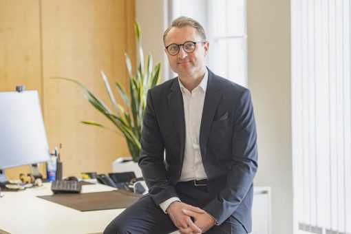 „Auf ein Wort…“ mit Landrat Dr. Jens Mischak