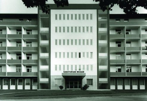 60 Jahre Wicker-Gruppe: Beständigkeit und Innovationskraft