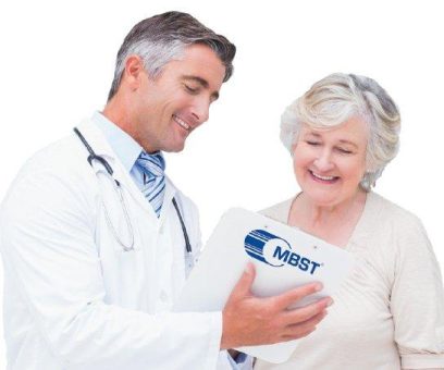 Die MedTec präsentiert die MBST-Therapie bei der 4. Speed-Presentation-Night