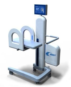 Neuer MBST High-Tech Arthrose-Behandlungsplatz ab sofort in Montabaur