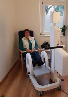 Neuer MBST High-Tech Behandlungsplatz ab sofort in Dresden