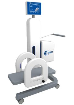 Neuer High-Tech Arthrose-Behandlungsplatz ab sofort in Dossenheim