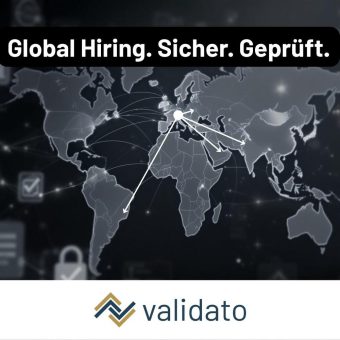 Global Hiring in der Schweizer IT – Background Checks für Nearshoring & Offshoring