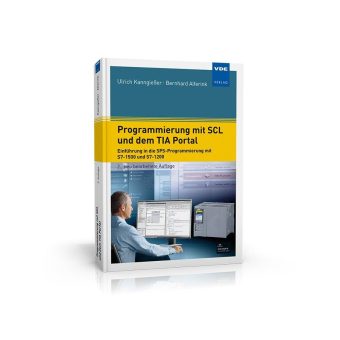 Praxisnaher Einstieg in die textbasierte SPS-Programmierung