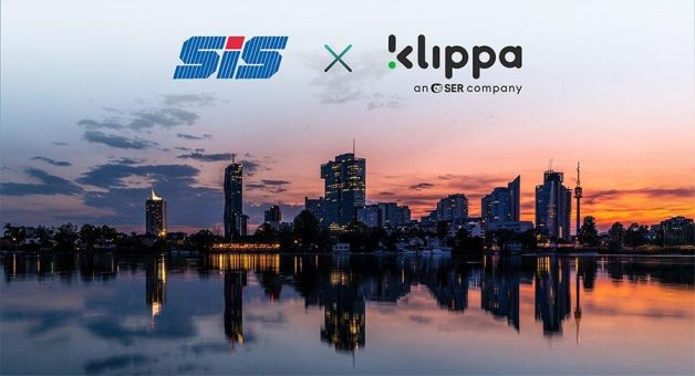 Klippa und die österreichische SIS Informatik schließen Partnerschaft zur Automatisierung von Dokumentenprozessen