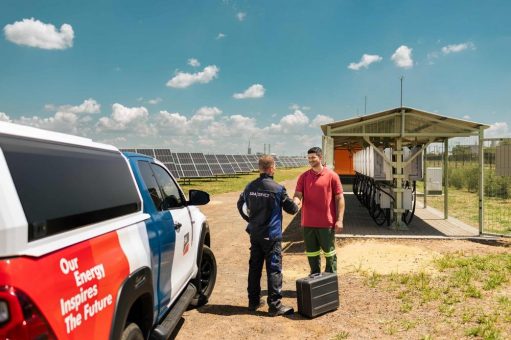SMA und Create Energy gehen strategische Partnerschaft zur Fertigung von Wechselrichtern für PV-Großanlagen in den USA ein