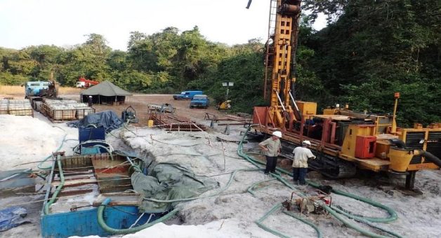 Neue Kali-Kapazitäten sind gefragt