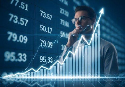 Allzeithoch-Jagd: Goldpreis dreht auf – jetzt zündet das Preisfeuerwerk! Rallye-Setup mit Ansage!