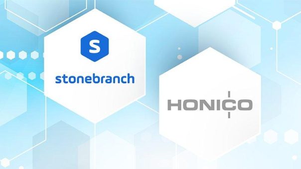 Stonebranch übernimmt HONICO, um seine Führungsposition im Bereich SAP-Automatisierung zu stärken