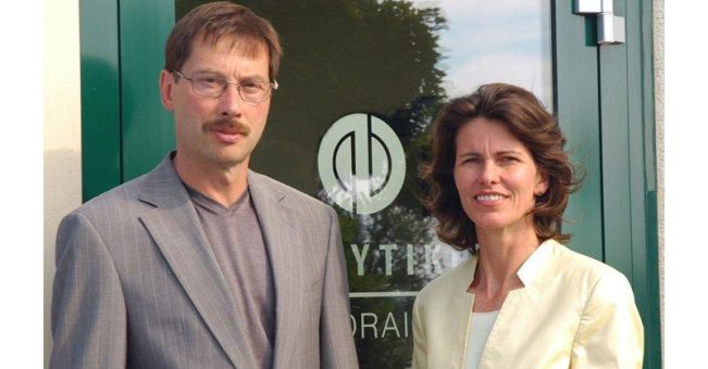 25 Jahre ANALYTIKUM Umweltlabor GmbH