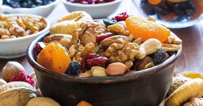 Orientierungswerte für Mineralölkohlenwasserstoffe (MOH) in Lebensmitteln